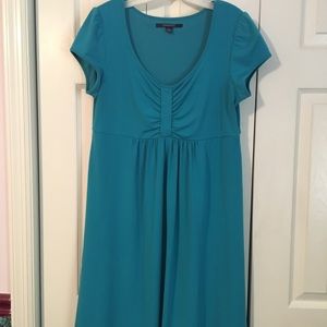 Spring and Sumner dress